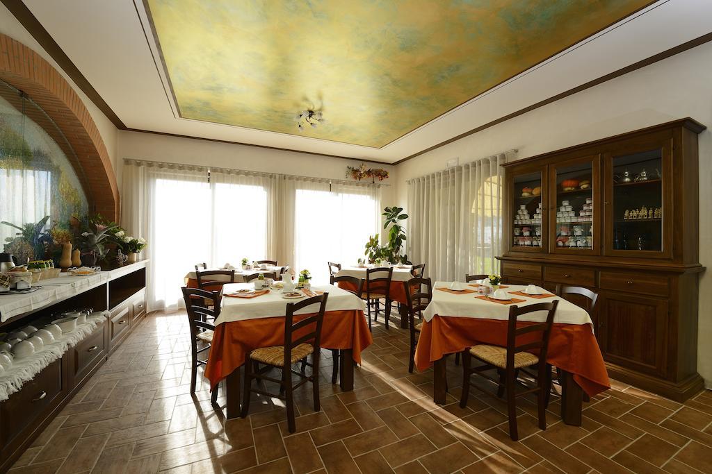 ורונה Agriturismo Bacche Di Bosco מראה חיצוני תמונה