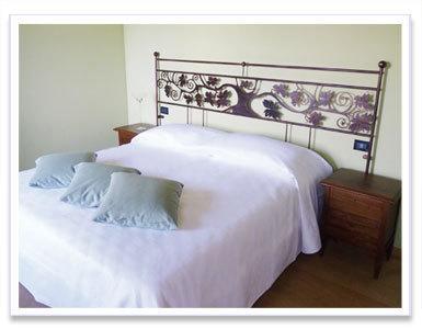 ורונה Agriturismo Bacche Di Bosco חדר תמונה