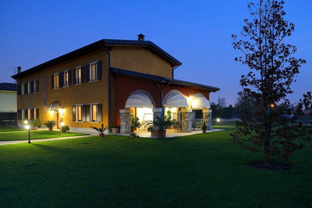ורונה Agriturismo Bacche Di Bosco מראה חיצוני תמונה