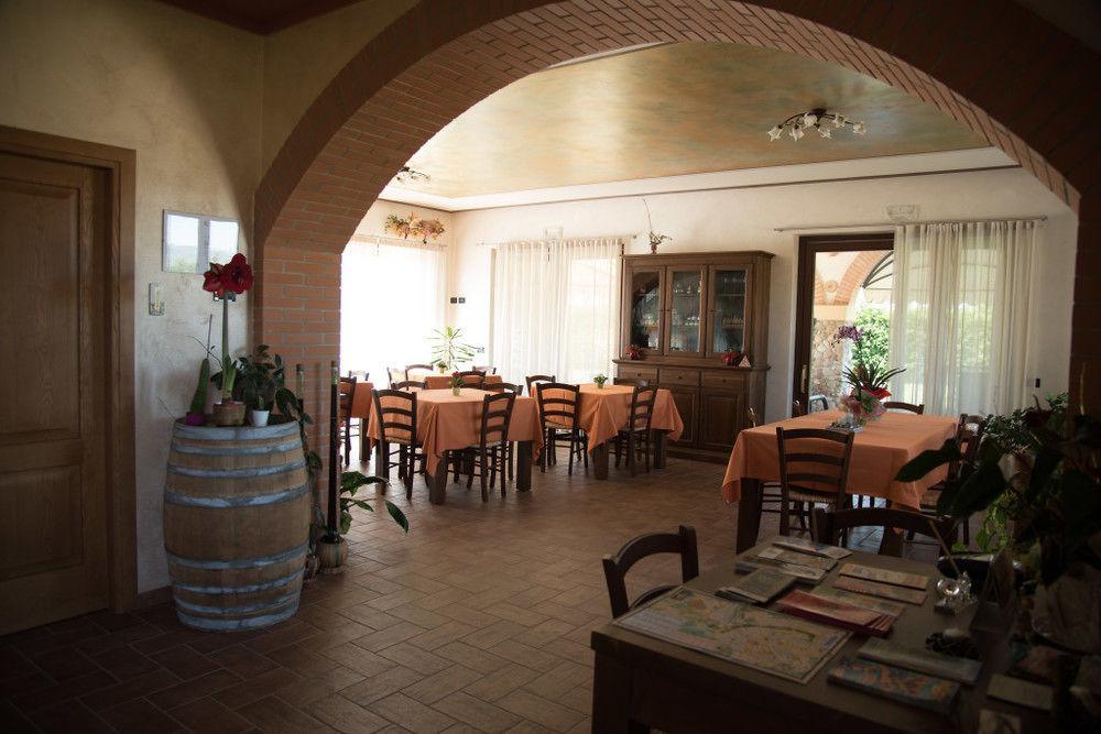 ורונה Agriturismo Bacche Di Bosco מראה חיצוני תמונה