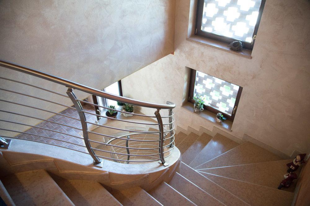 ורונה Agriturismo Bacche Di Bosco מראה חיצוני תמונה